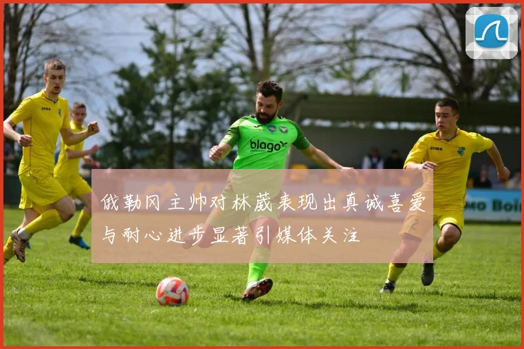 俄勒冈主帅对林葳表现出真诚喜爱与耐心进步显著引媒体关注