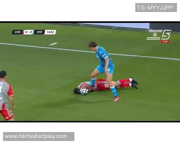 罗马上半场进球被判无效克雷莫内塞现场却持续显示领先比分