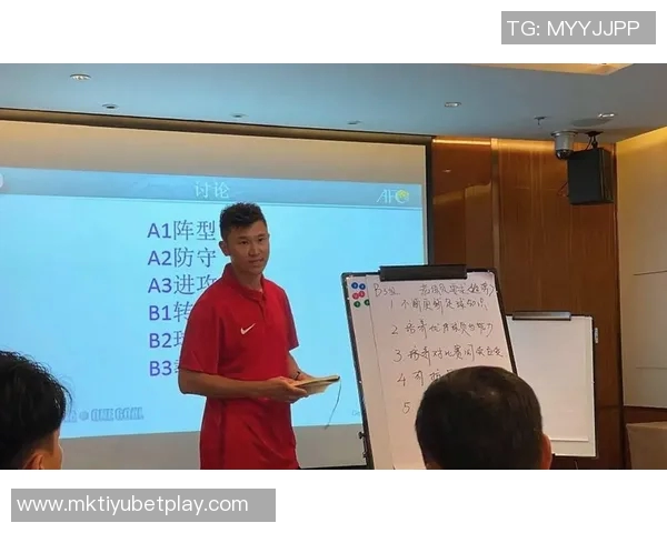 周海滨担任U15国足主教练40岁前国脚开启新征程