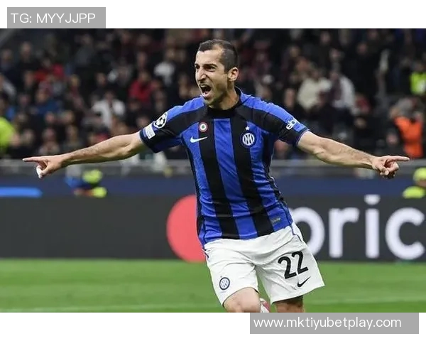 姆希塔良回忆曼联经历与穆帅分歧后在罗马重拾理解与默契 姆希塔良回忆曼联经历与穆帅分歧后在罗马重拾理解与默契