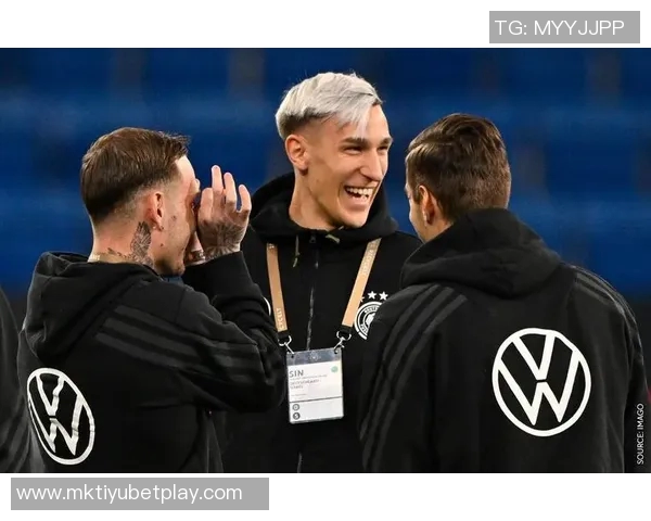 施洛特贝克期待未来几周进球更多坚信球队正朝着正确方向前进 施洛特贝克期待未来几周进球更多坚信球队正朝着正确方向前进